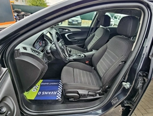 Opel Insignia - 2016 - 2.0 diesel - 120 c.p. - imagine 7