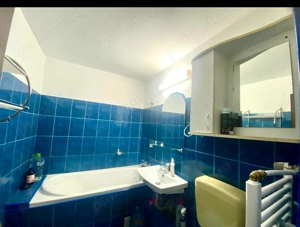 Apartament de închiriat 3 camere, 2 băi, balcon   Nufărul 2 - imagine 3 Apartament de închiriat 3 camere, 2 băi, balcon   Nufărul 2 - imagine 3