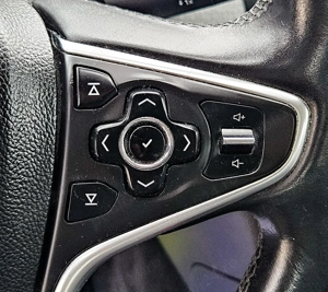 Opel Insignia - 2016 - 2.0 diesel - 120 c.p. - imagine 16