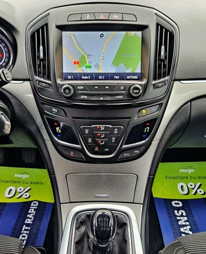 Opel Insignia - 2016 - 2.0 diesel - 120 c.p. - imagine 11