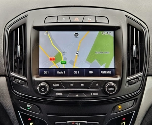 Opel Insignia - 2016 - 2.0 diesel - 120 c.p. - imagine 12