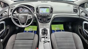 Opel Insignia - 2016 - 2.0 diesel - 120 c.p. - imagine 10