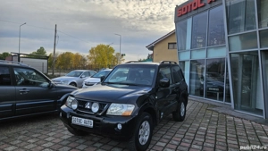 Mitsubishi Grand Pajero - imagine 3 Mitsubishi Grand Pajero - imagine 3