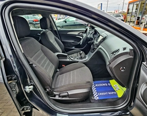 Opel Insignia - 2016 - 2.0 diesel - 120 c.p. - imagine 18