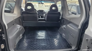 Mitsubishi Grand Pajero - imagine 10 Mitsubishi Grand Pajero - imagine 10