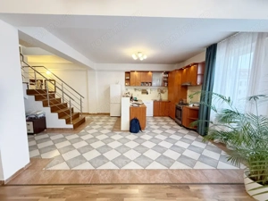 Penthouse 5 camere, 194mp utili, zona Colegiul National Banatean