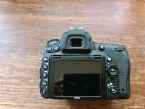 Nikon D750 body