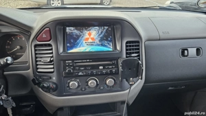 Mitsubishi Grand Pajero - imagine 9 Mitsubishi Grand Pajero - imagine 9