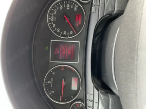 Vând Audi A4 B6, an 2001, motor 1.9 TDI - imagine 2