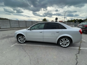 Vând Audi A4 B6, an 2001, motor 1.9 TDI - imagine 6