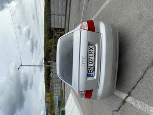 Vând Audi A4 B6, an 2001, motor 1.9 TDI - imagine 4
