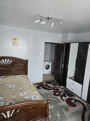 Garsoniera in regim hotelier in Piatra Neamt - imagine 6