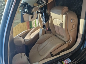 Audi A7 Sportback 2014 320 CP  - imagine 8