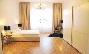 Apartament ultracentral cu 2 camere de inchiriat