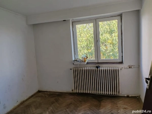 vânzare 2 camere conf 3 decomandat  - imagine 4