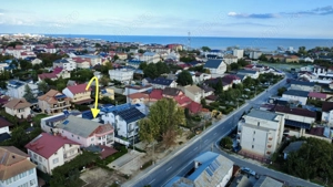 Casa/Vila de vanzare Costinesti, Constanta - imagine 3