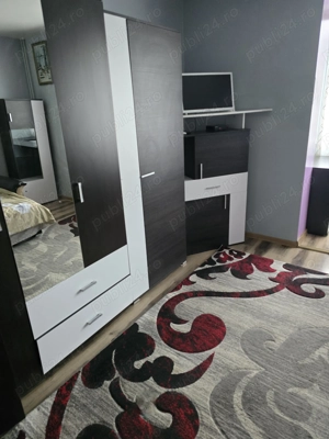 Garsoniera regim hotelier - imagine 5