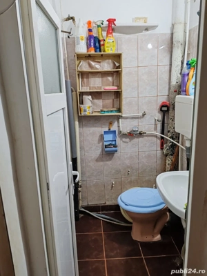 vânzare 2 camere conf 3 decomandat  - imagine 5