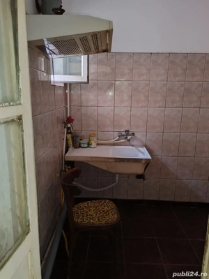 vânzare 2 camere conf 3 decomandat 