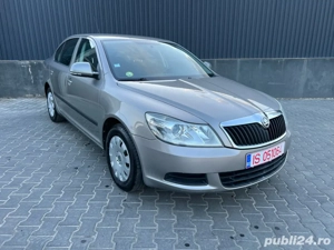Skoda Octavia Facelift Berlina, Primul proprietar