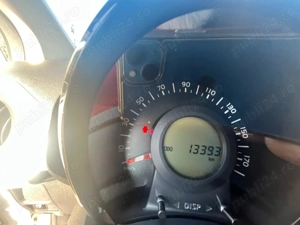 Vand Citroen C1 (AM40) HatchBack 5P VTI MT