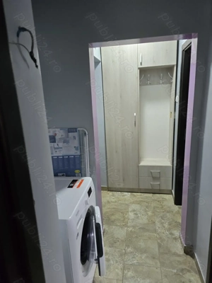 Garsoniera regim hotelier - imagine 7