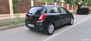 Opel Corsa 1.4 - KM 93000  Euro 5 - imagine 2