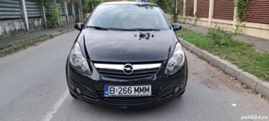 Opel Corsa 1.4 - KM 93000  Euro 5 - imagine 4