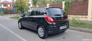 Opel Corsa 1.4 - KM 93000  Euro 5 - imagine 3