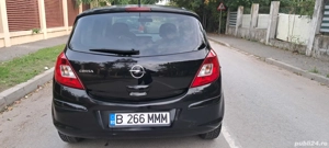 Opel Corsa 1.4 - KM 93000  Euro 5 - imagine 6