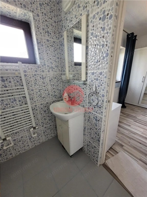 Apartament Modern cu 2 Dormitoare si 2 Bai + Terasa de 30 mp - Localitatea Lazu - imagine 6