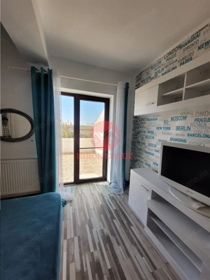 Apartament Modern cu 2 Dormitoare si 2 Bai + Terasa de 30 mp - Localitatea Lazu