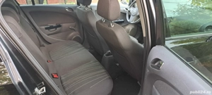 Opel Corsa 1.4 - KM 93000  Euro 5 - imagine 7