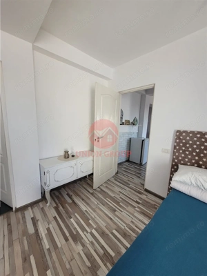 Apartament Modern cu 2 Dormitoare si 2 Bai + Terasa de 30 mp - Localitatea Lazu - imagine 12
