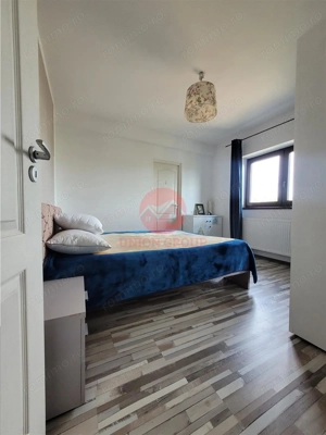 Apartament Modern cu 2 Dormitoare si 2 Bai + Terasa de 30 mp - Localitatea Lazu - imagine 7