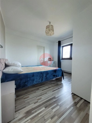 Apartament Modern cu 2 Dormitoare si 2 Bai + Terasa de 30 mp - Localitatea Lazu - imagine 4