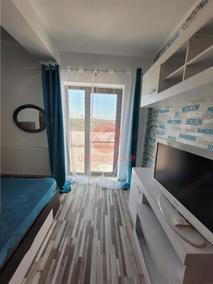 Apartament Modern cu 2 Dormitoare si 2 Bai + Terasa de 30 mp - Localitatea Lazu - imagine 16