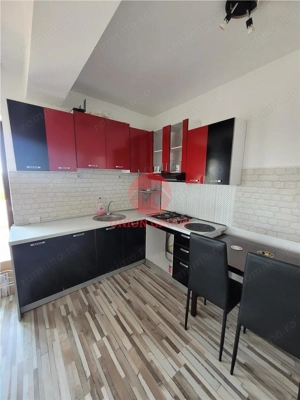 Apartament Modern cu 2 Dormitoare si 2 Bai + Terasa de 30 mp - Localitatea Lazu - imagine 18