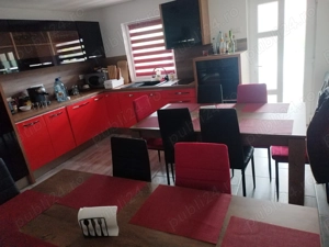 Inchiriez casa de vacanta pe valea Muresului ,Rastolita - imagine 5