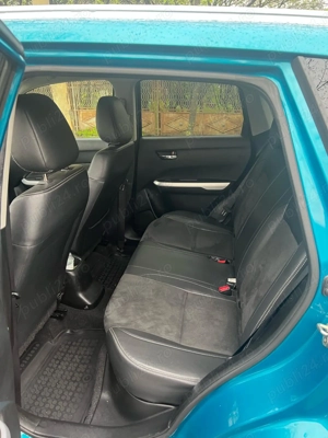 Vand Suzuki Vitara AllGrip