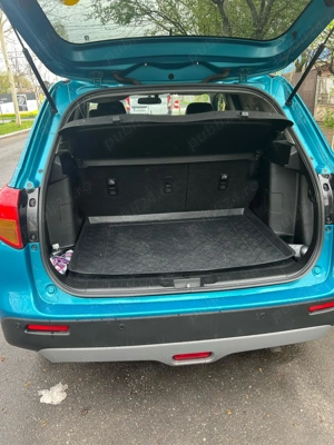 Vand Suzuki Vitara AllGrip