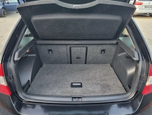 Skoda Rapid - cutie AUTOMATA - 1.6 diesel - 90 c.p. - 2014 - euro 5 - imagine 13