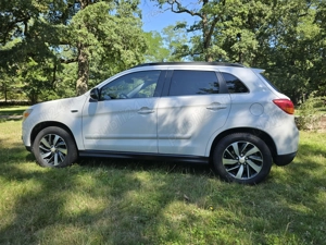 Mitsubishi Asx 1.8 diesel - imagine 5