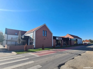 De inchiriat spatiu SAD - birou, central, in incinta Old Town Shopping Center Mosnita Veche - imagine 2