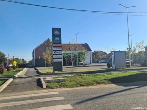 De inchiriat spatiu SAD - birou, central, in incinta Old Town Shopping Center Mosnita Veche - imagine 4