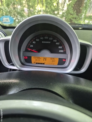 Vând Smart fortwo Brabus - imagine 4