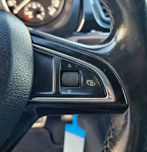 Skoda Rapid - cutie AUTOMATA - 1.6 diesel - 90 c.p. - 2014 - euro 5 - imagine 16