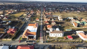 De inchiriat spatiu SAD - birou, central, in incinta Old Town Shopping Center Mosnita Veche - imagine 3