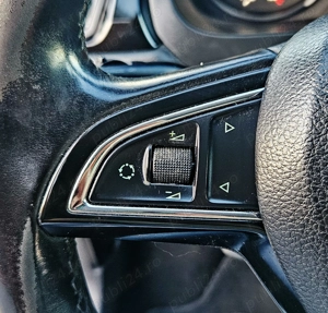 Skoda Rapid - cutie AUTOMATA - 1.6 diesel - 90 c.p. - 2014 - euro 5 - imagine 17