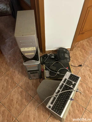 Donez 3 calculatoare! - imagine 1